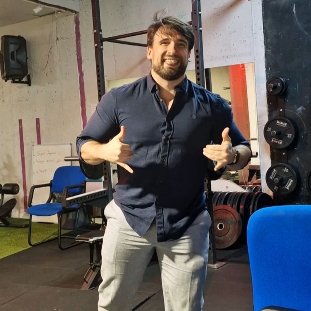 Eduardo Vidondo