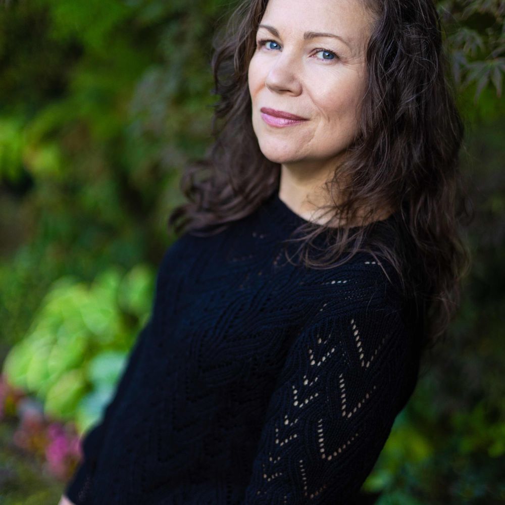 Jennifer Butler