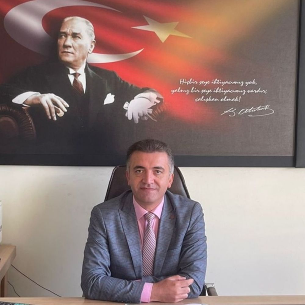 Ahmet Bahadır
