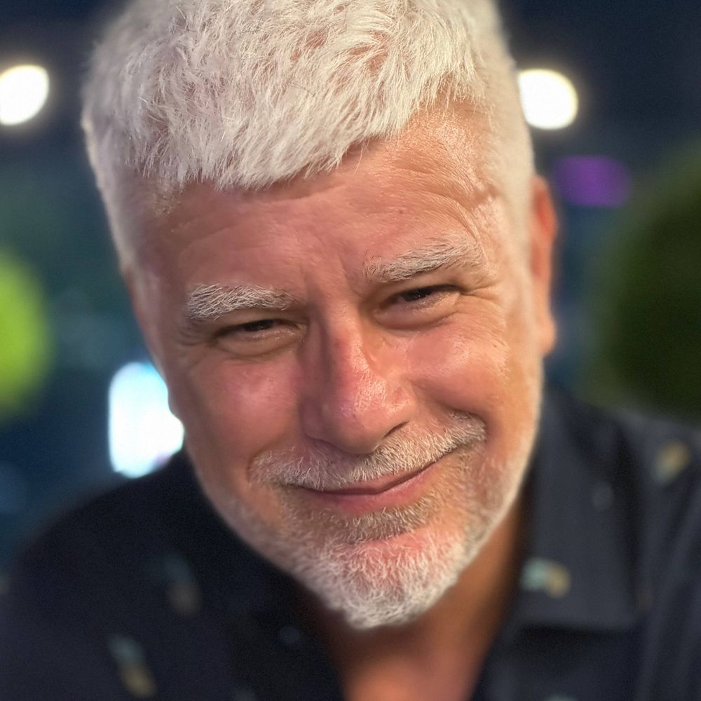 Carlos Gonzalez