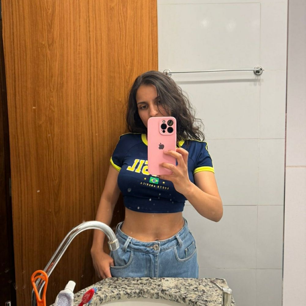 Duda garota de verão 