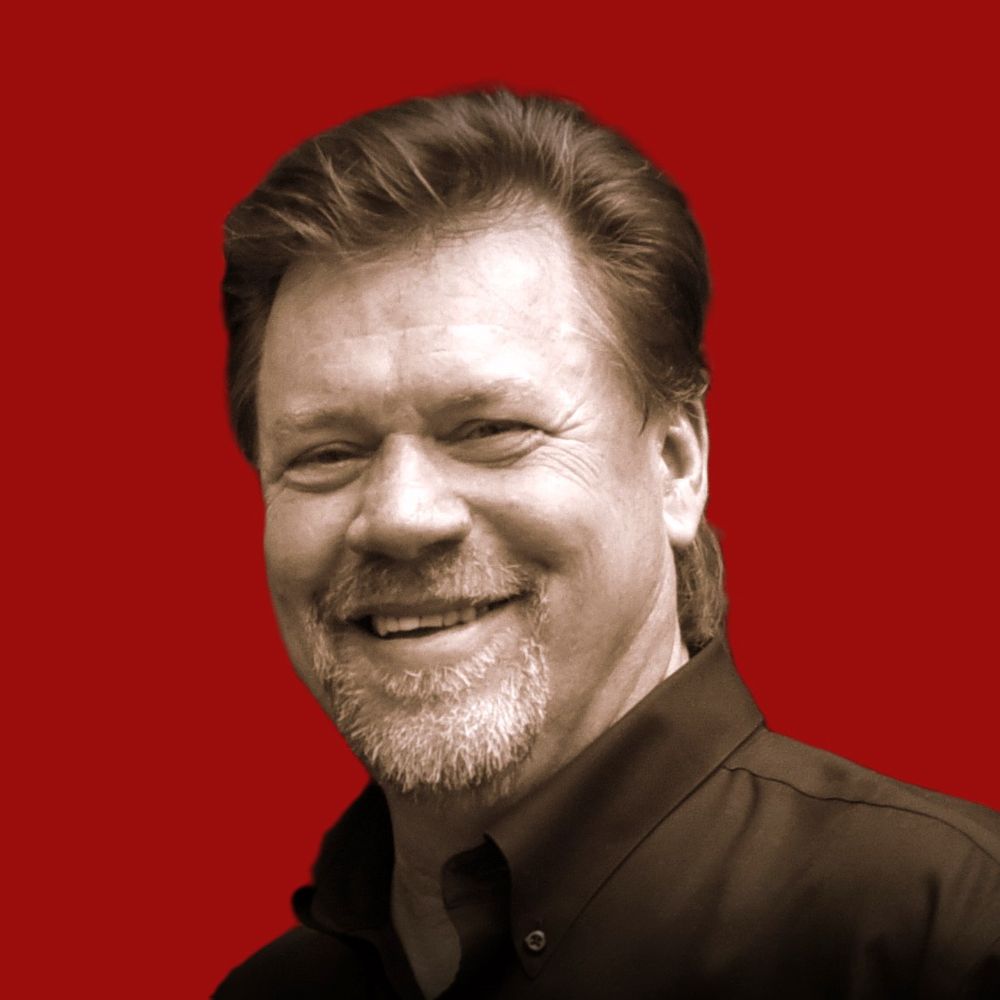 Ron Murphy