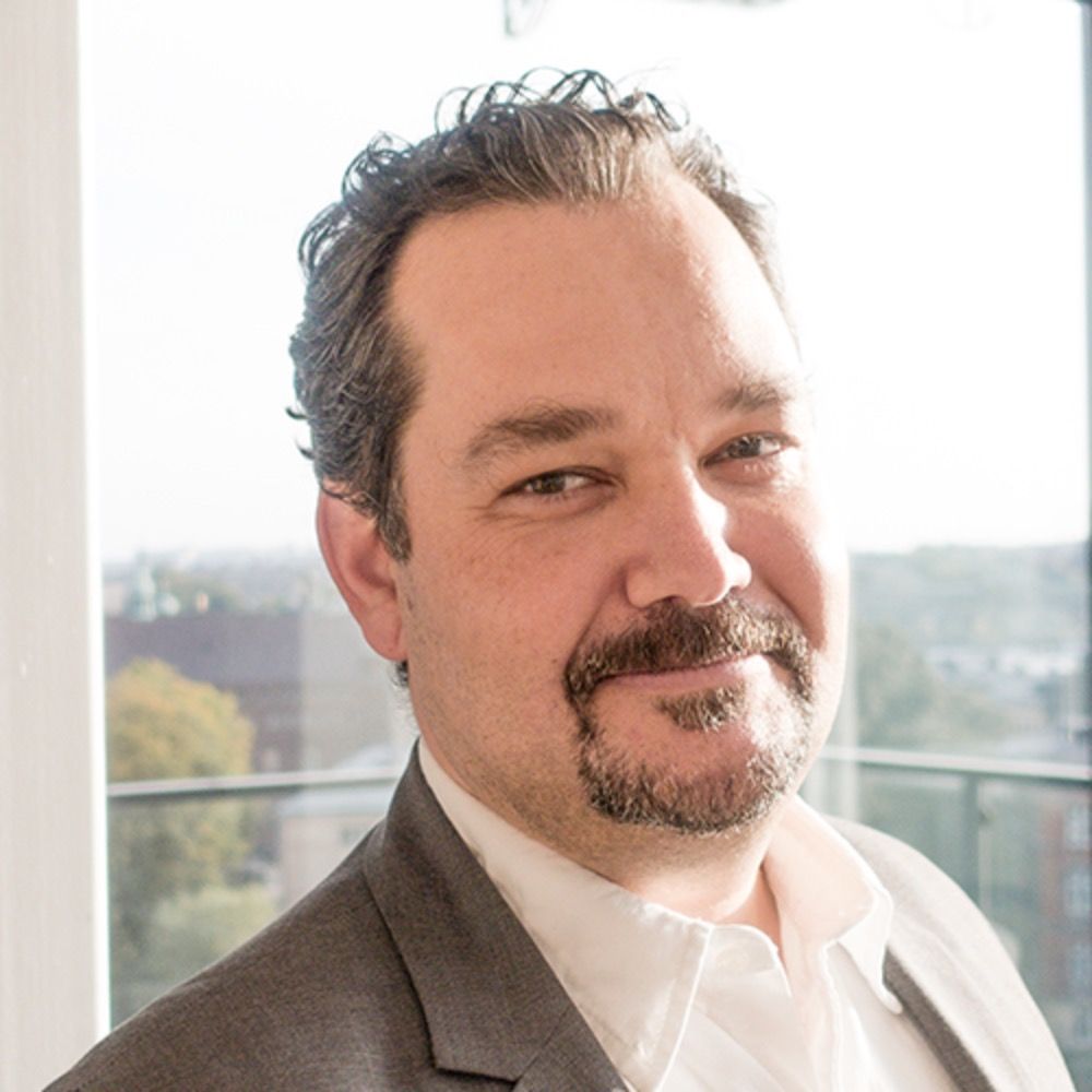 Johan Hammarlund