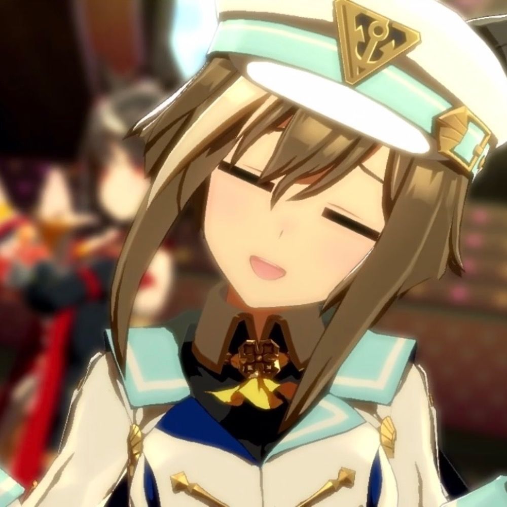 ^.  ̫ .^ ੭