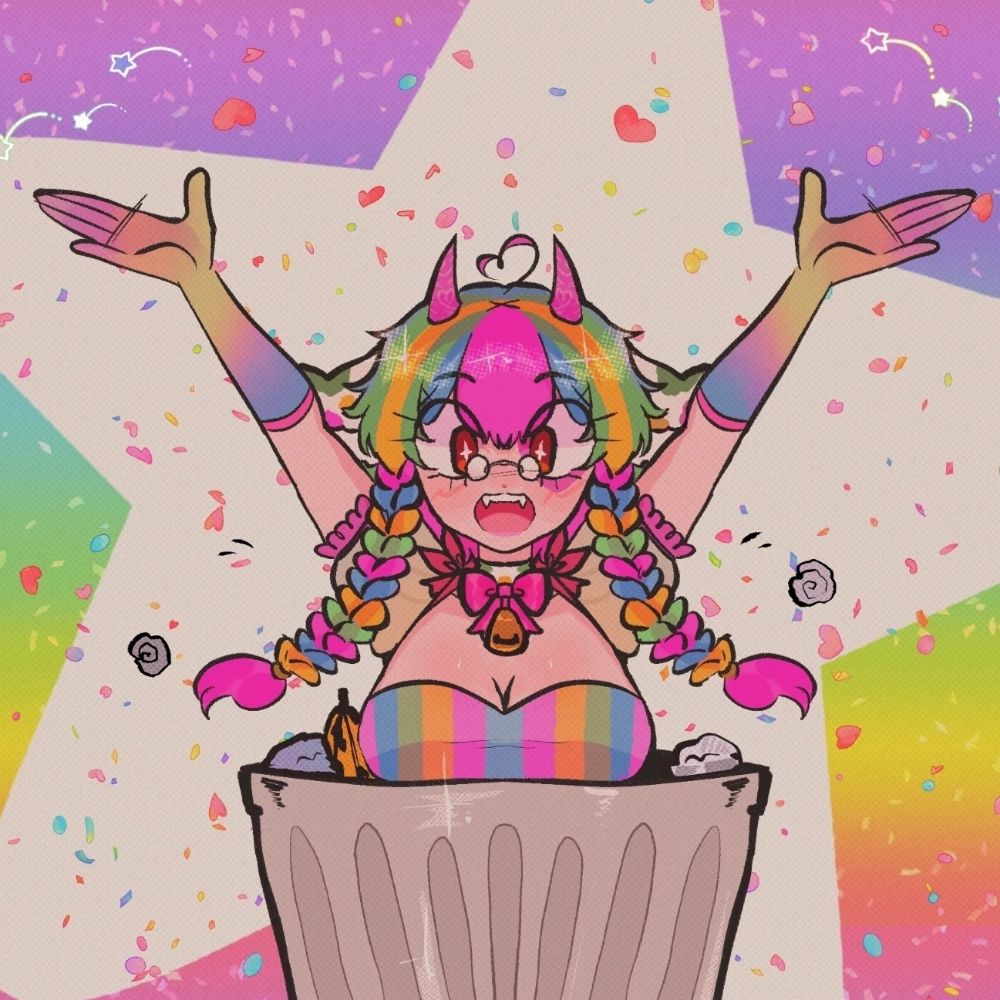 🔔Confetti🎀