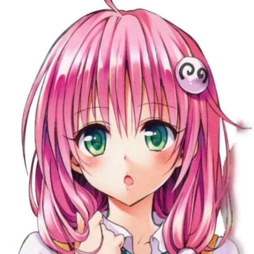 Lala Satalin Deviluke