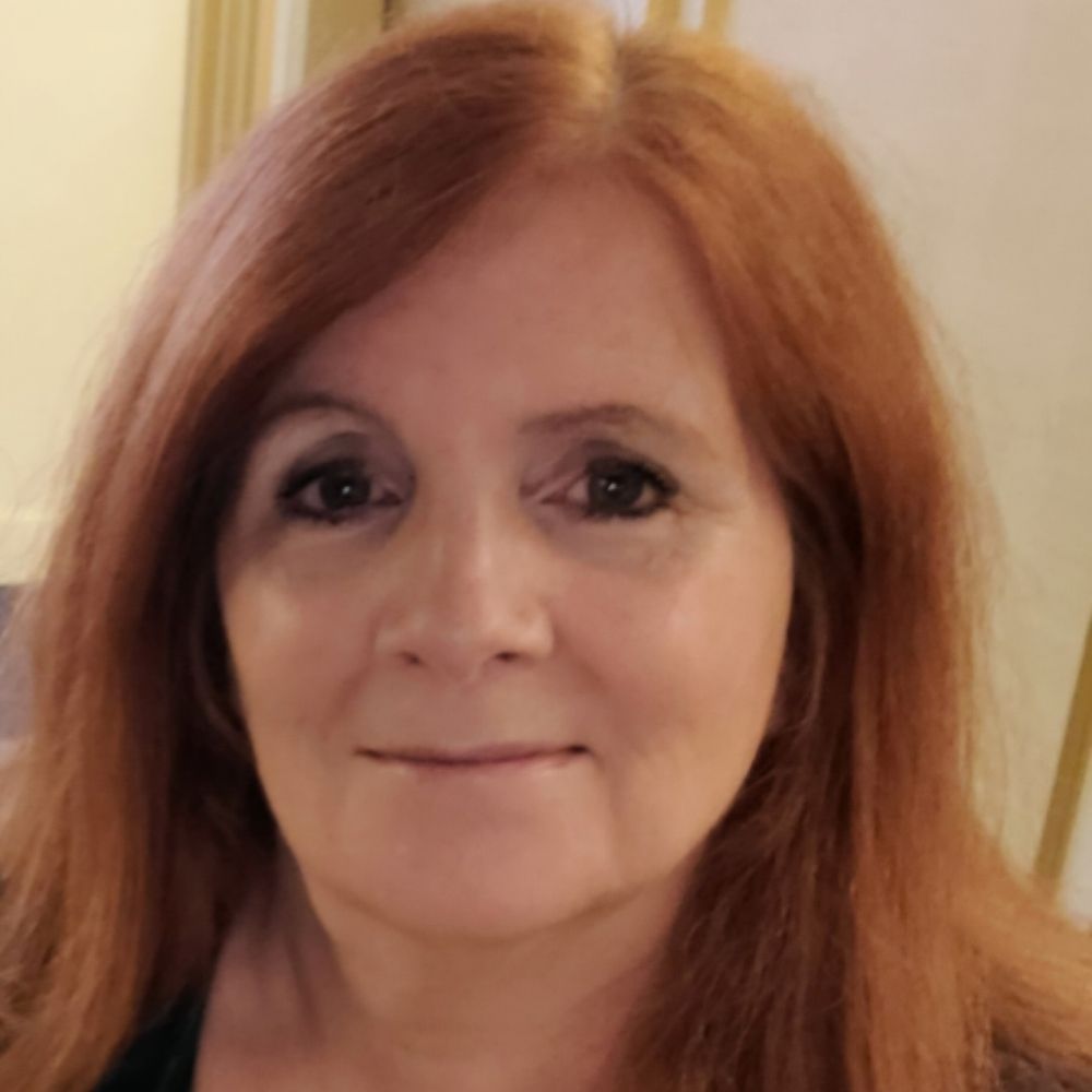 Peggy Jamison