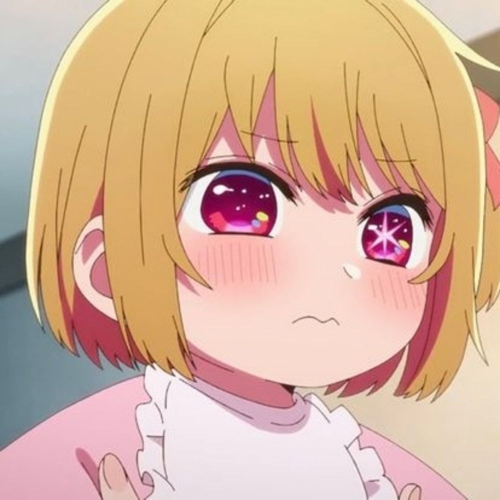 Baby Ruby
