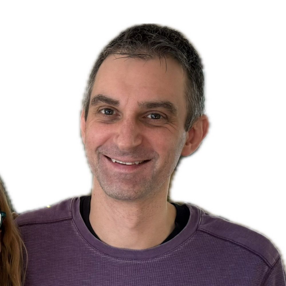 Jeff Birk