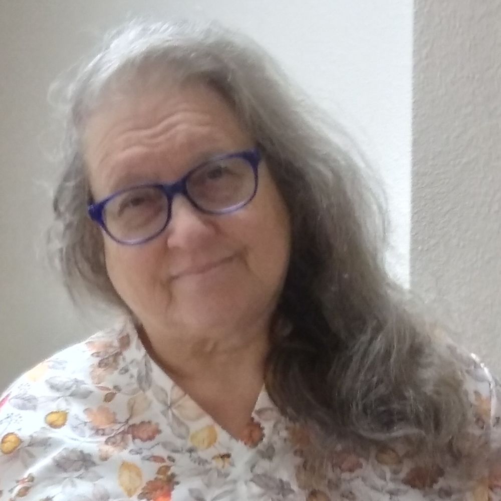Anita Latch