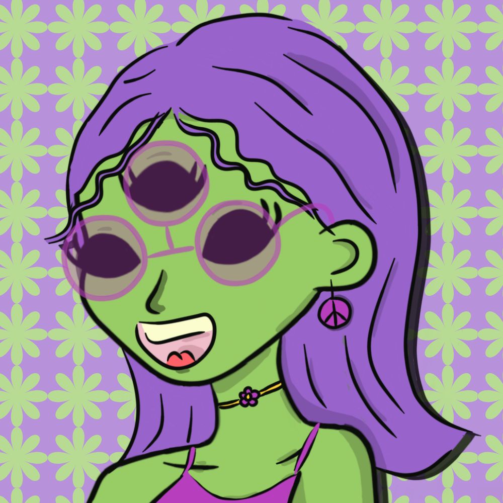 GrooovyAlien