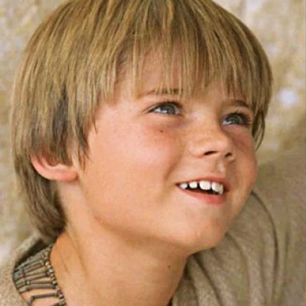 Not A. Podracer