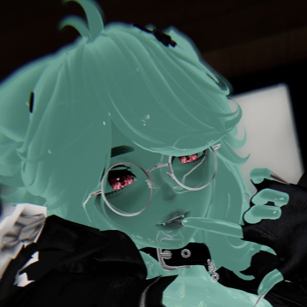 MaxiTheMuse