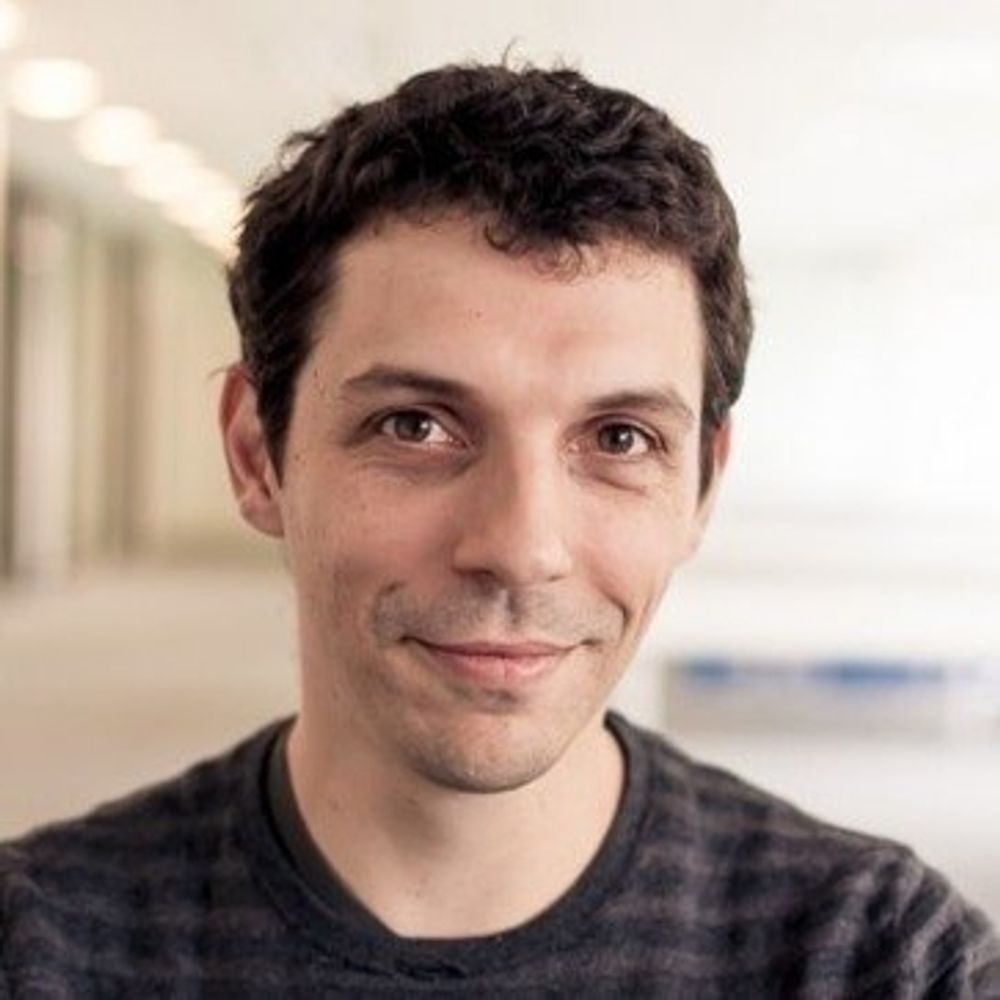 Alexandre Pinat 