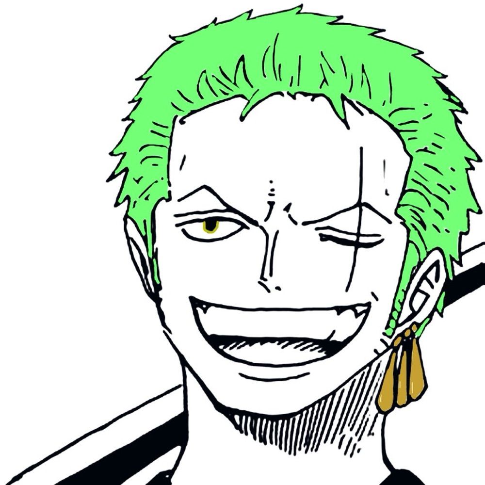 𝙳𝙴𝙼𝙾𝙽 𝙶𝙾𝙳: 𝘡͟𝘖͟𝘙͟𝘖