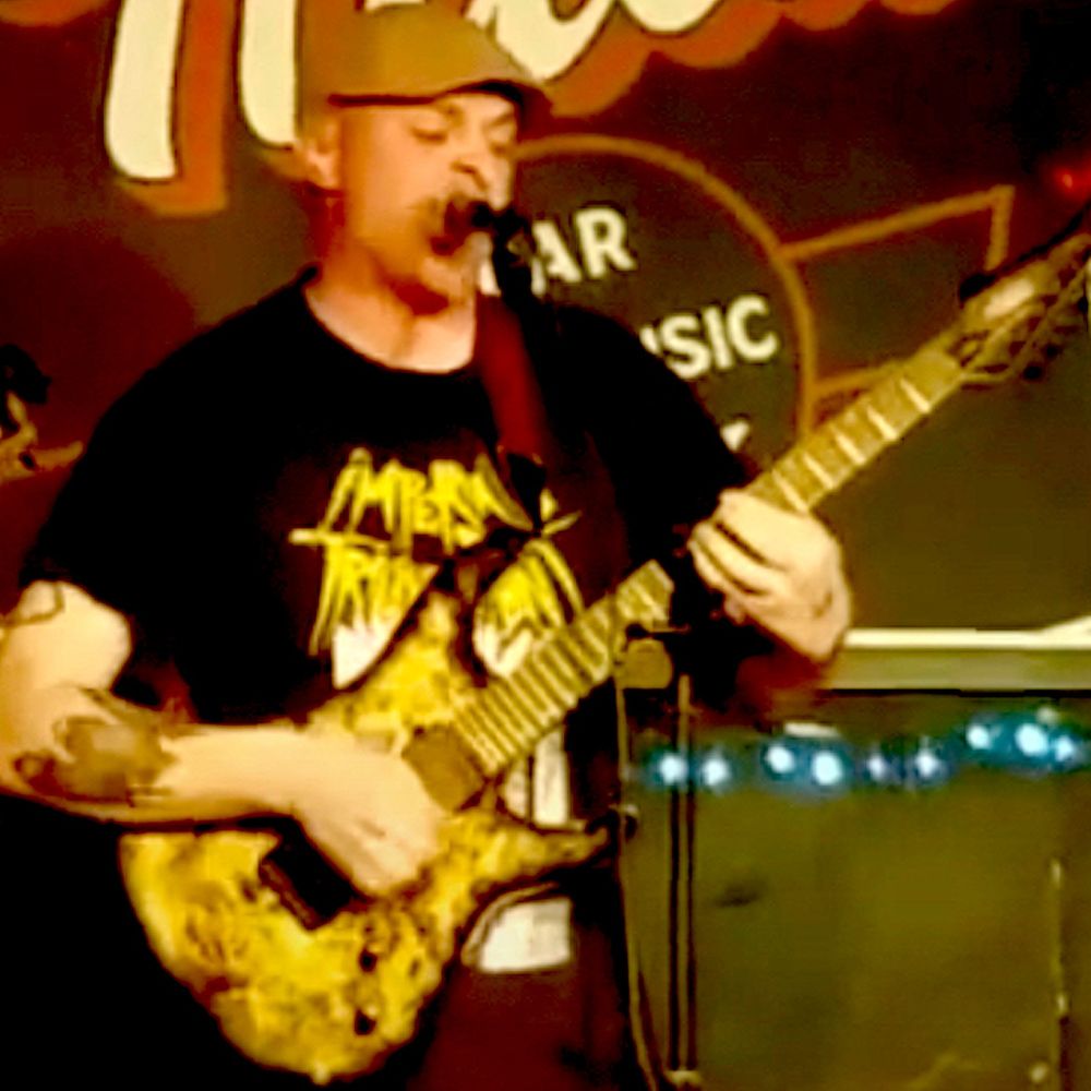 Aaron Jay Myers