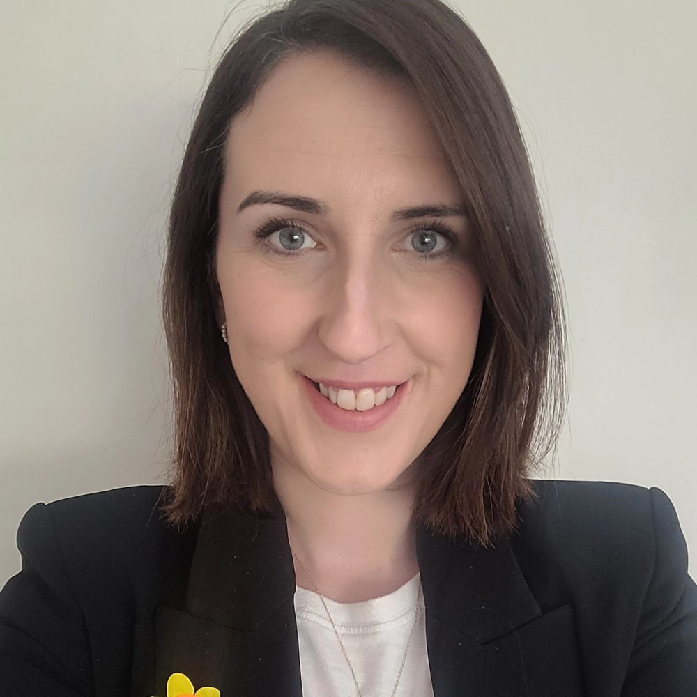 Mary Canavan