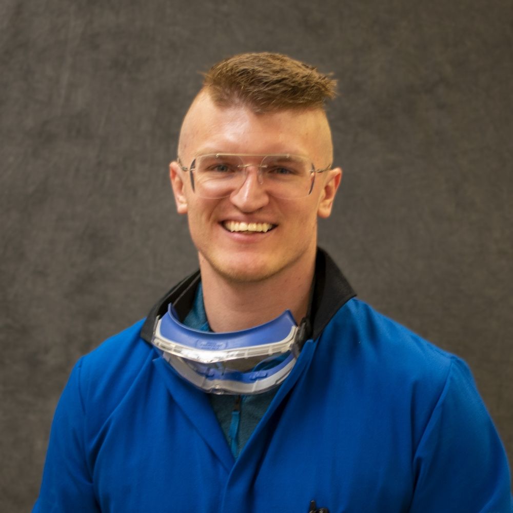Kevin L. Scrudders