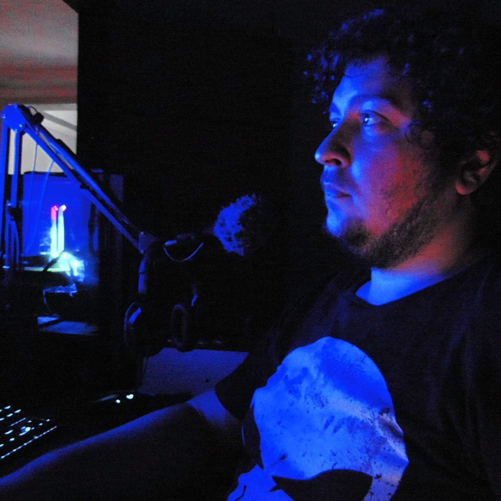 Erick Souza