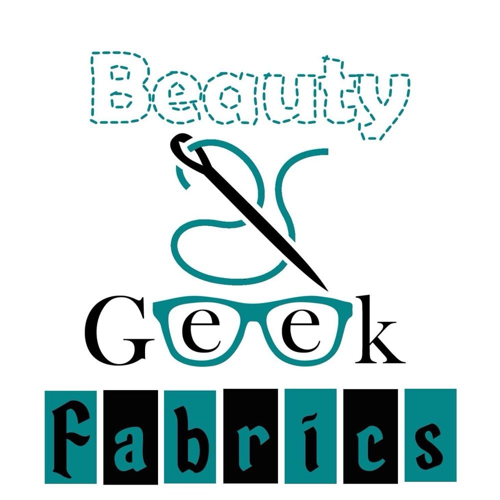 Beauty & Geek Fabrics