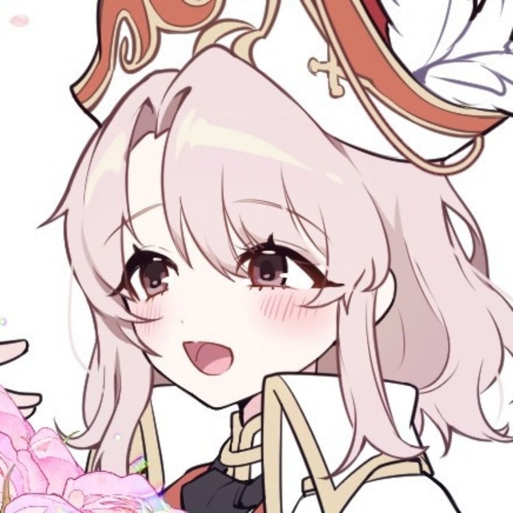 User avatar