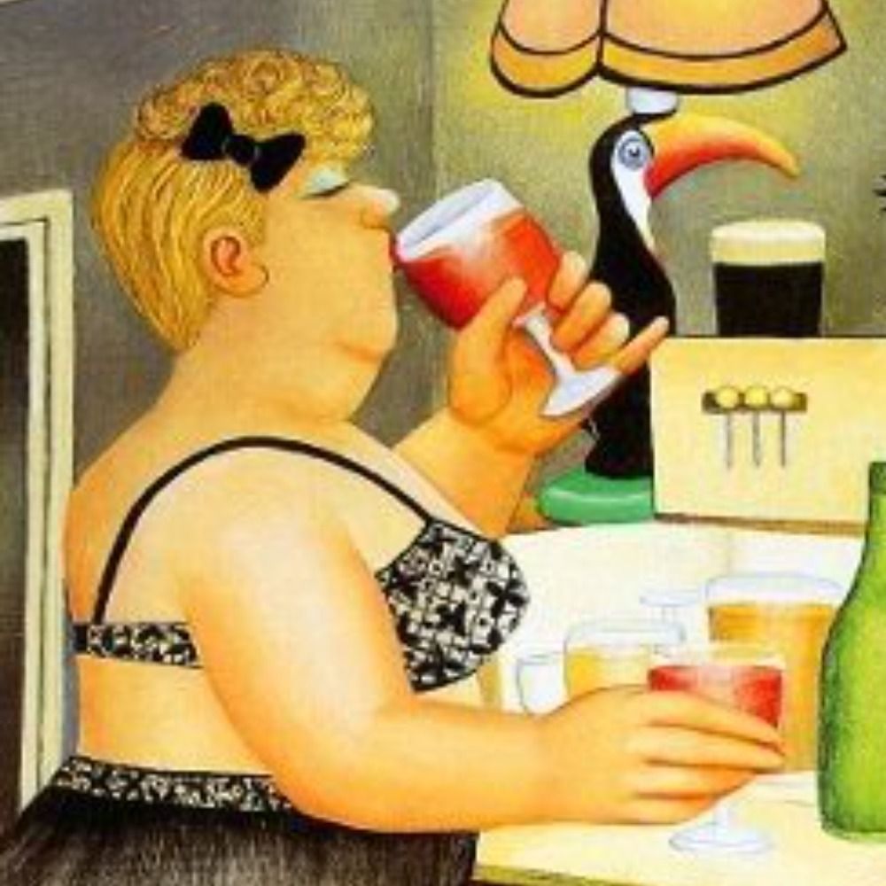 Liz Gerard
