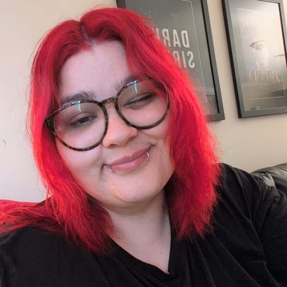 Cassandra B. Andreucci (Cass)