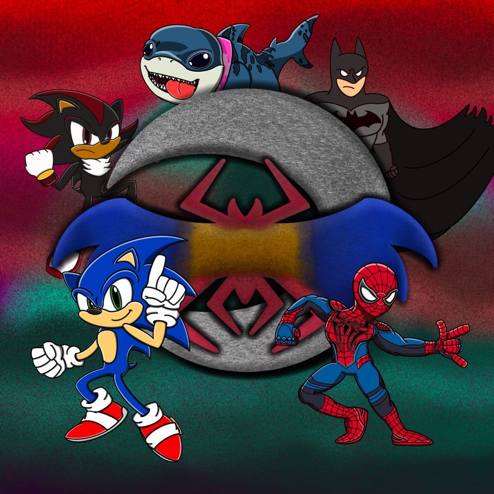 Batonic Spider Productions