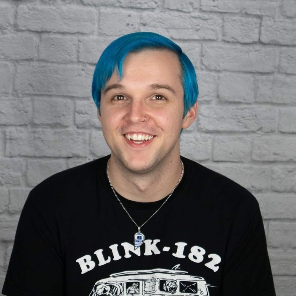 Tyler Steele