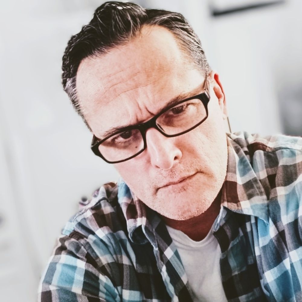 Patrick Whitehurst 