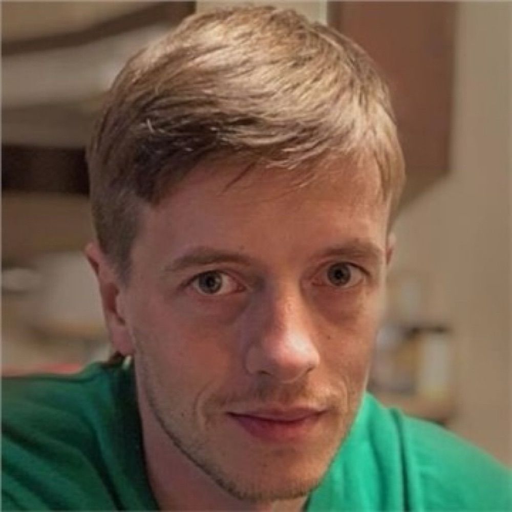 Alex Terentiev