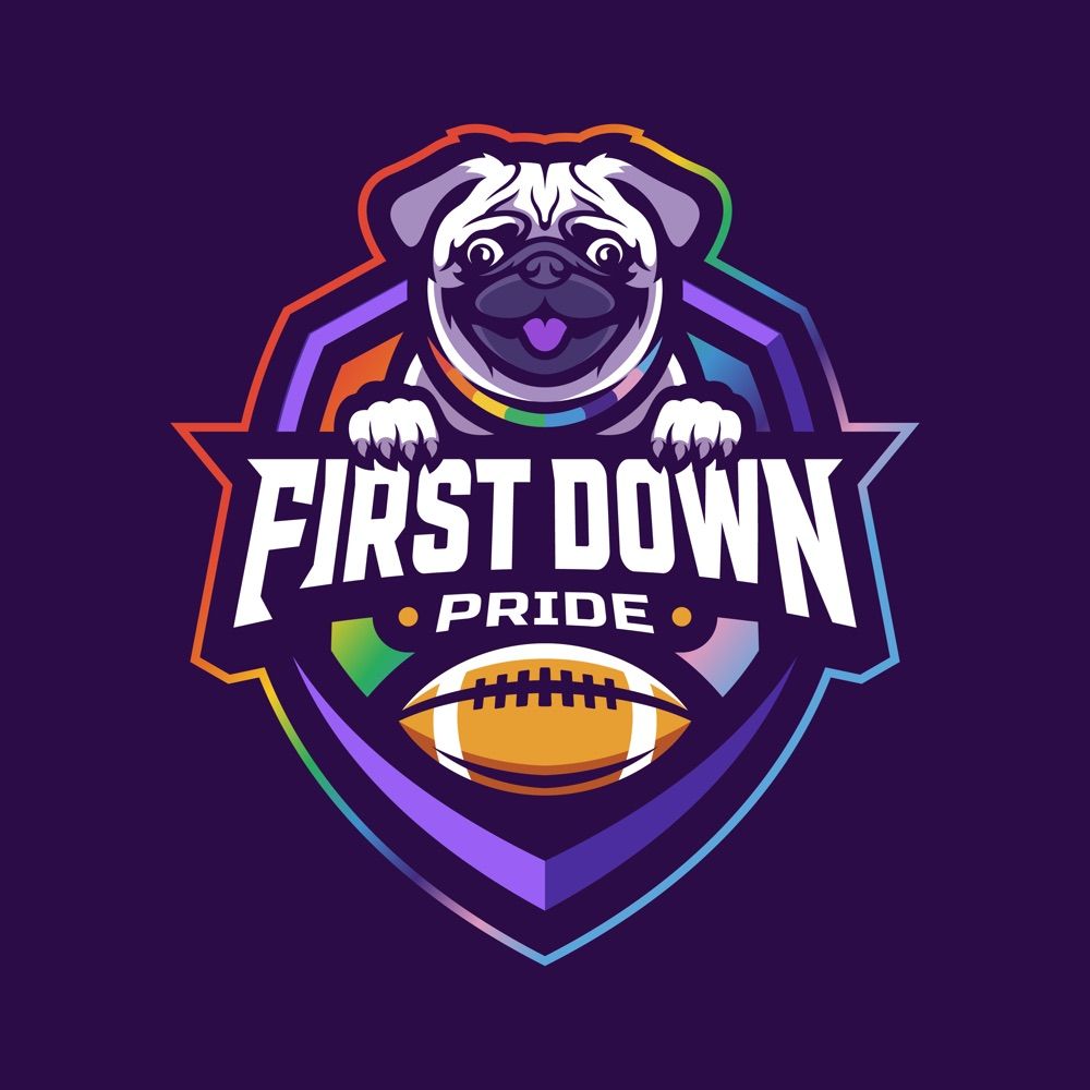 First Down Pride