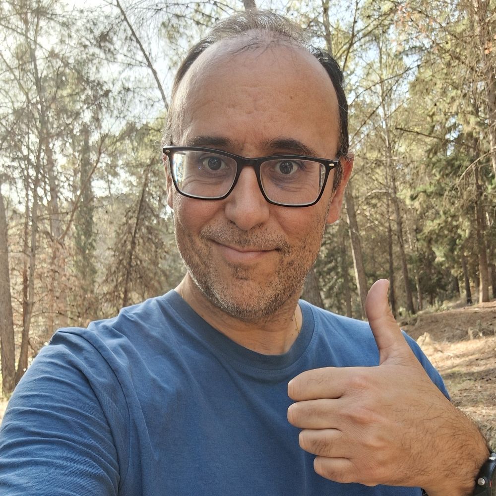 David García Hernández