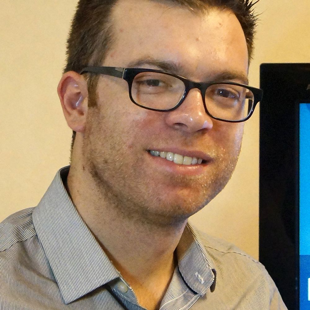 Damien Querlioz