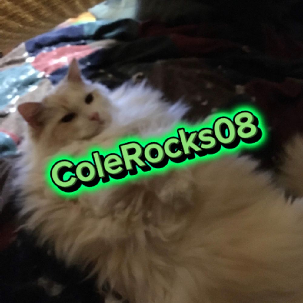 ColeRocks08