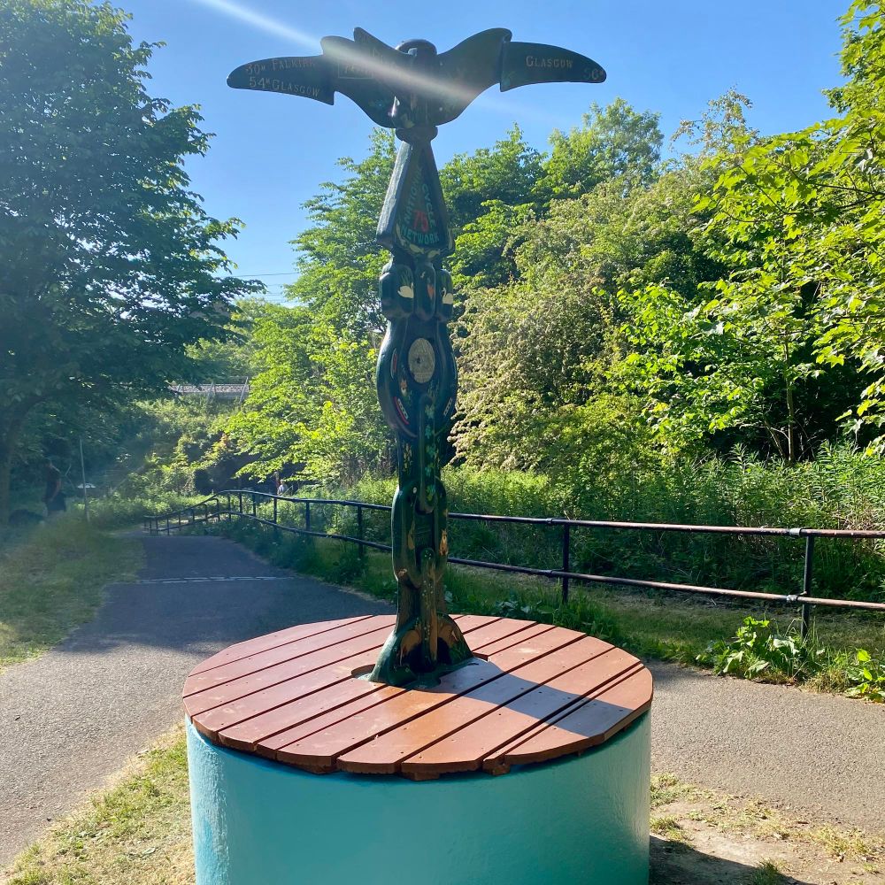 Friends Of Redhall Park