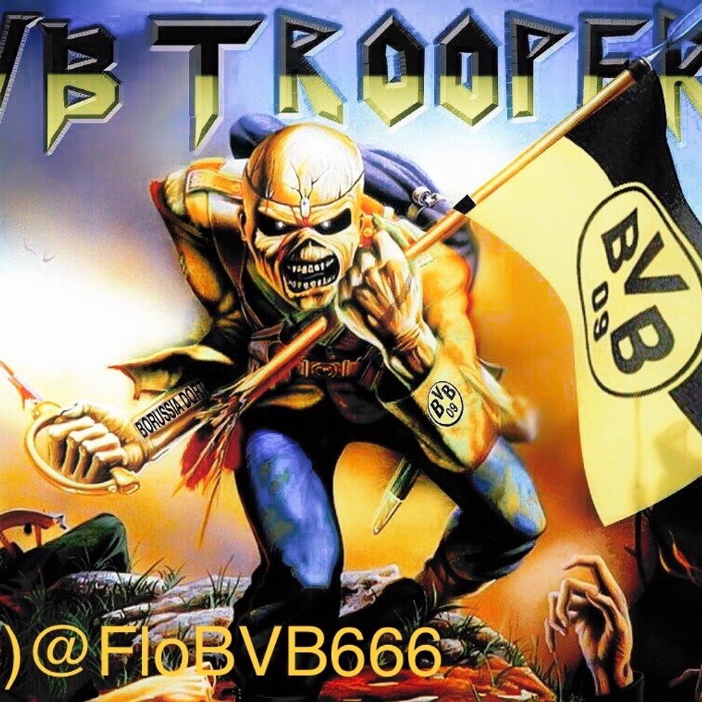 BVB Trooper