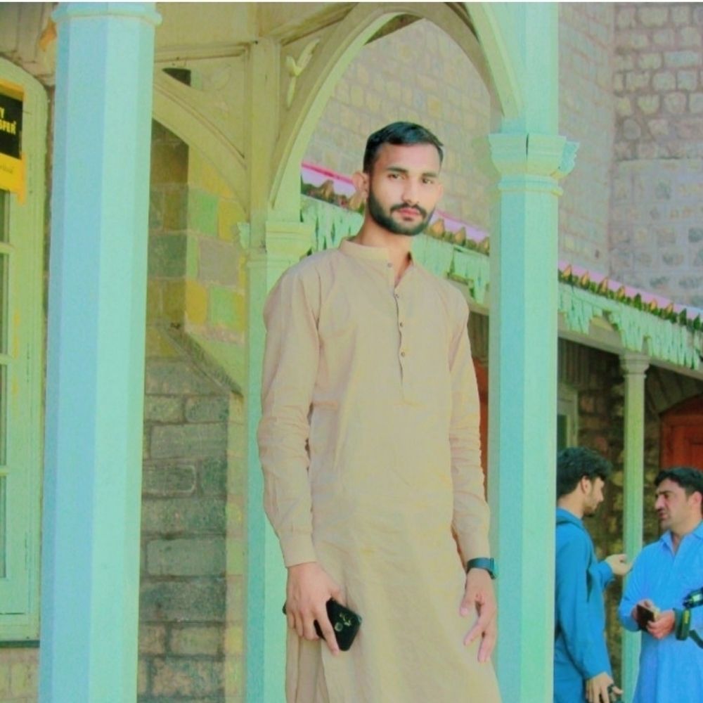 Umair hassen