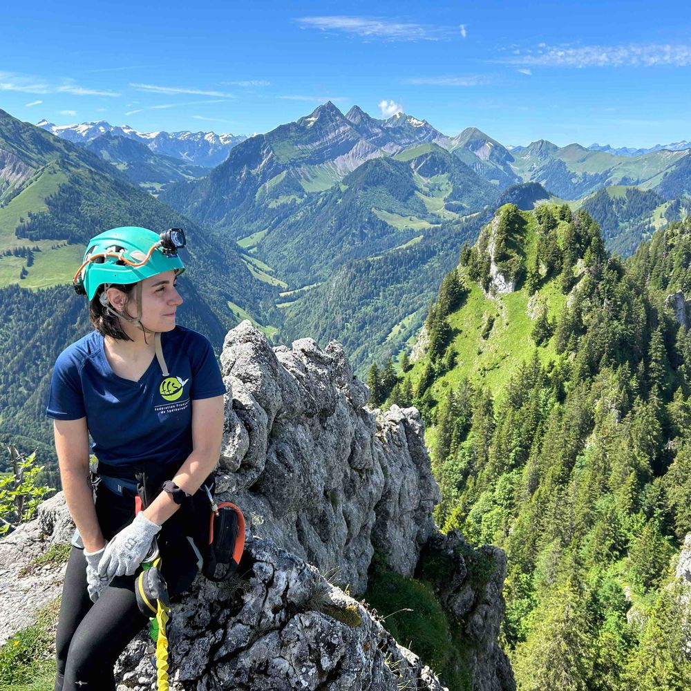 Morgane Fournier