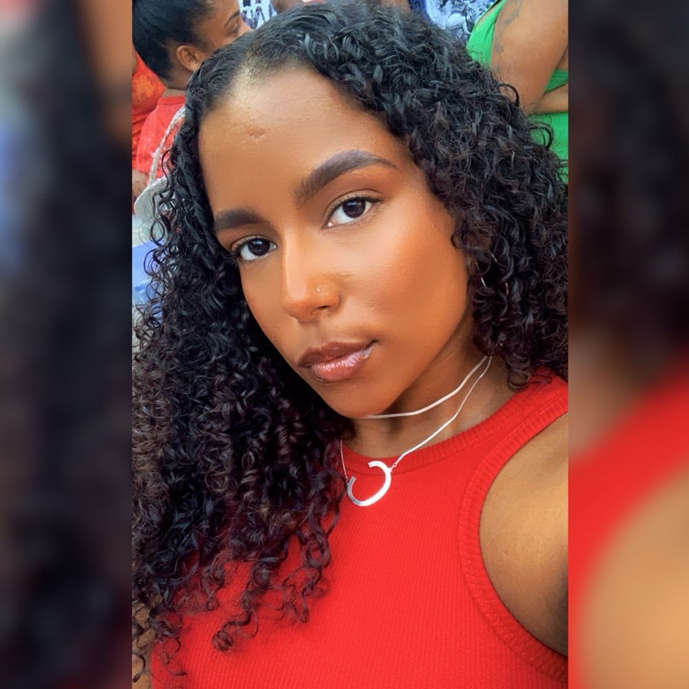 Ninha Gomes ✨