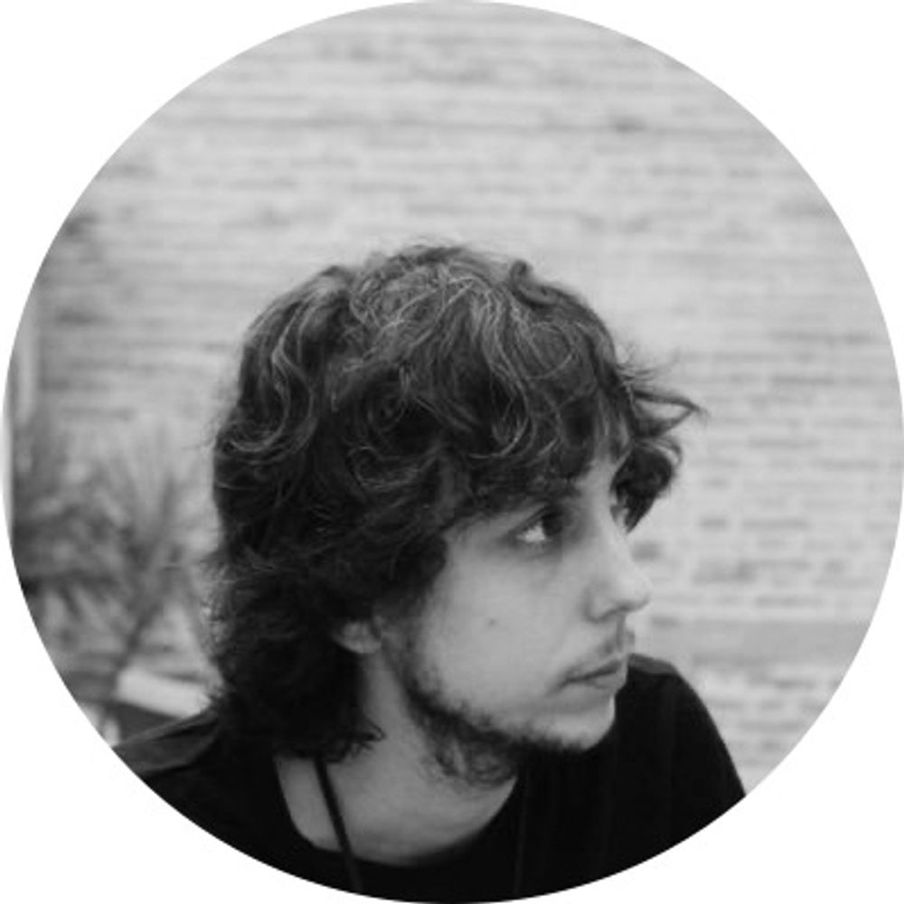 Xavi Portilla