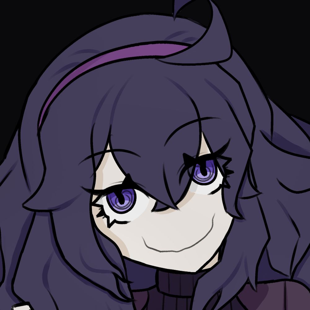 ⛧ Eve ⛧