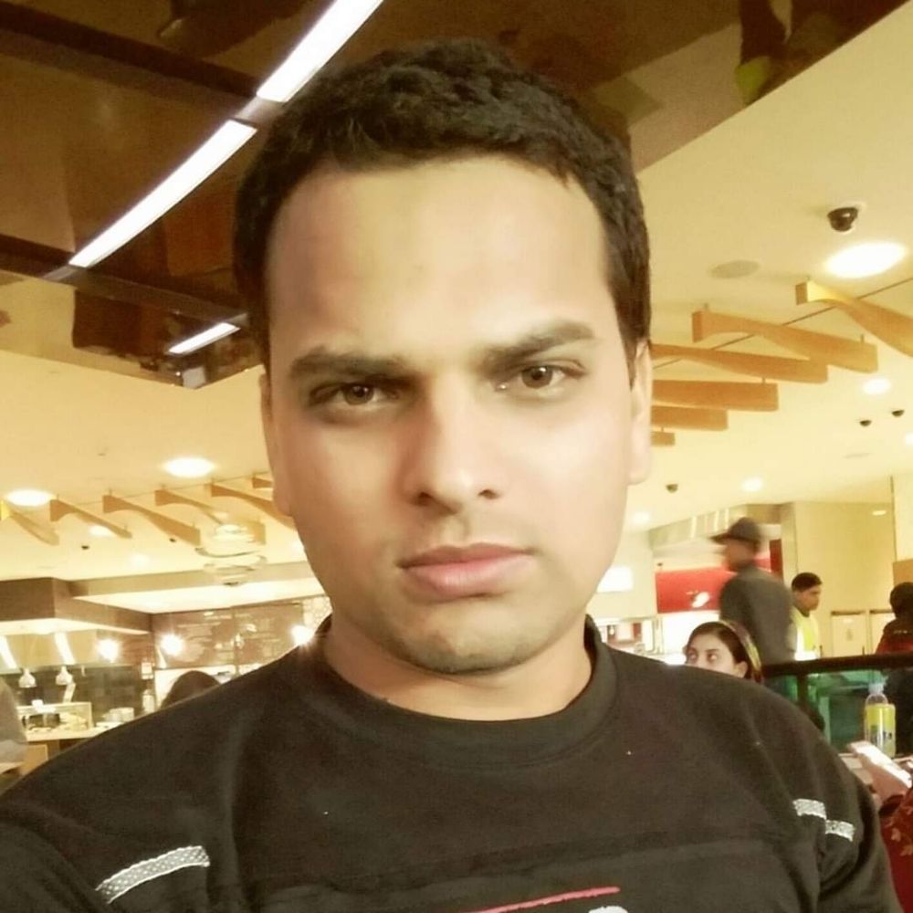 Hamad Baloch
