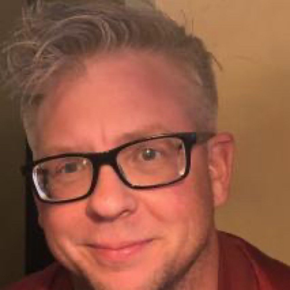 Zachary DuBois