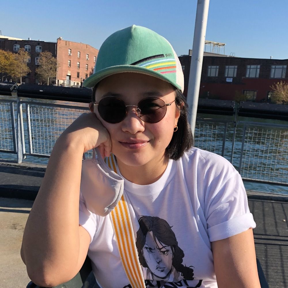 Kayte Zhang