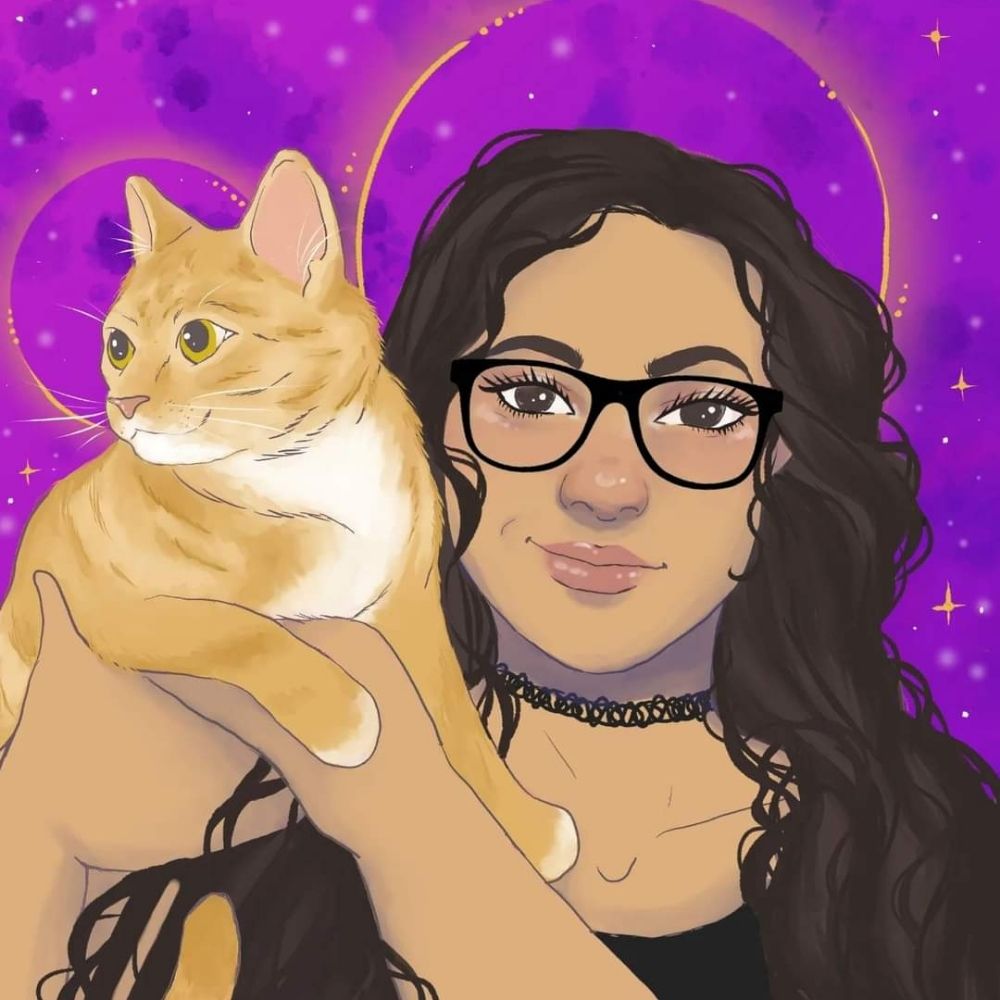 Danae Illustrations