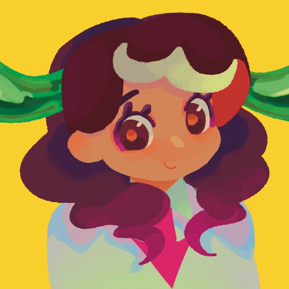♡ Chirping Chicken ♡