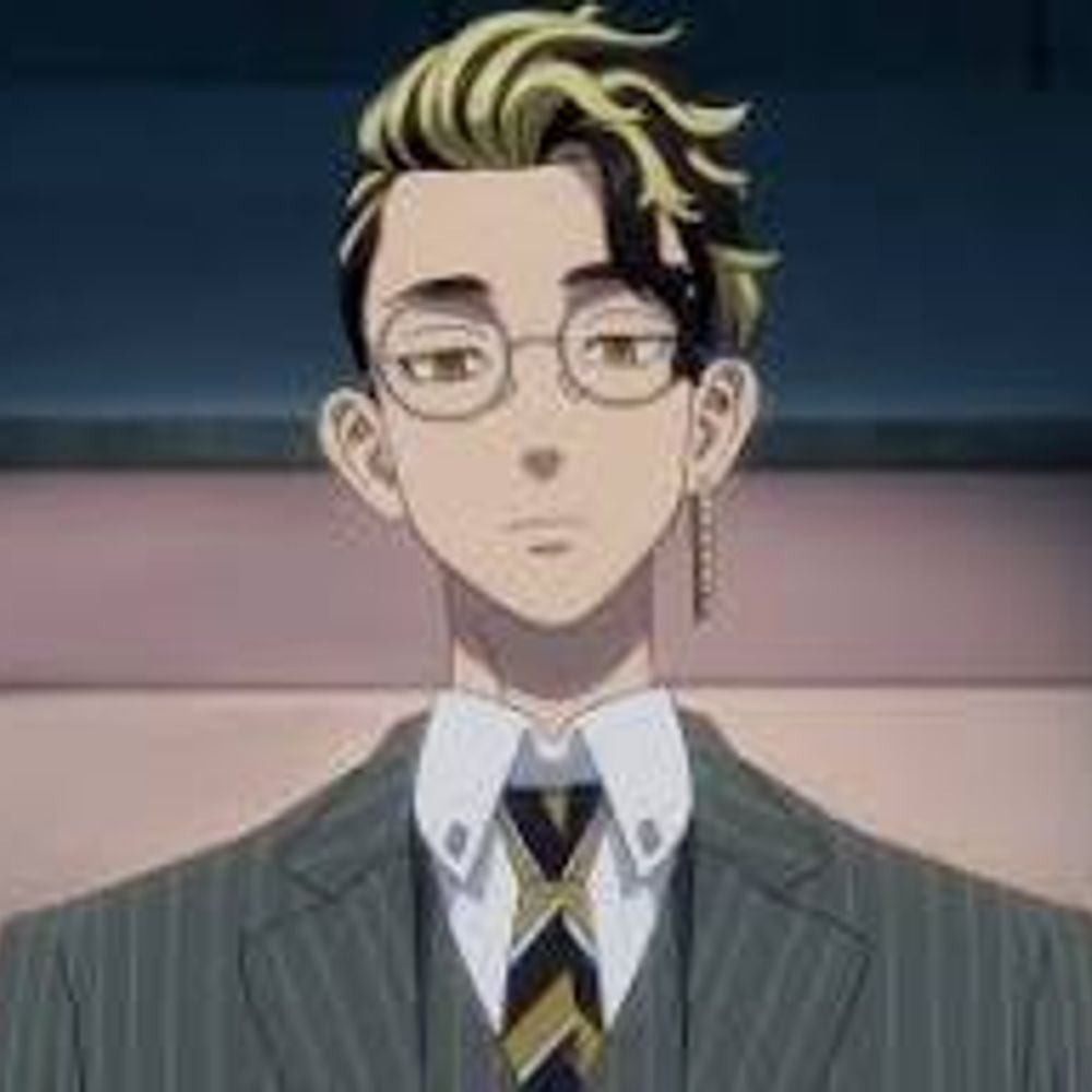 shuji hanma