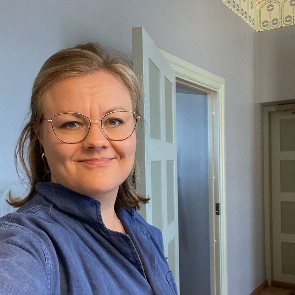 Katriina Nuutinen