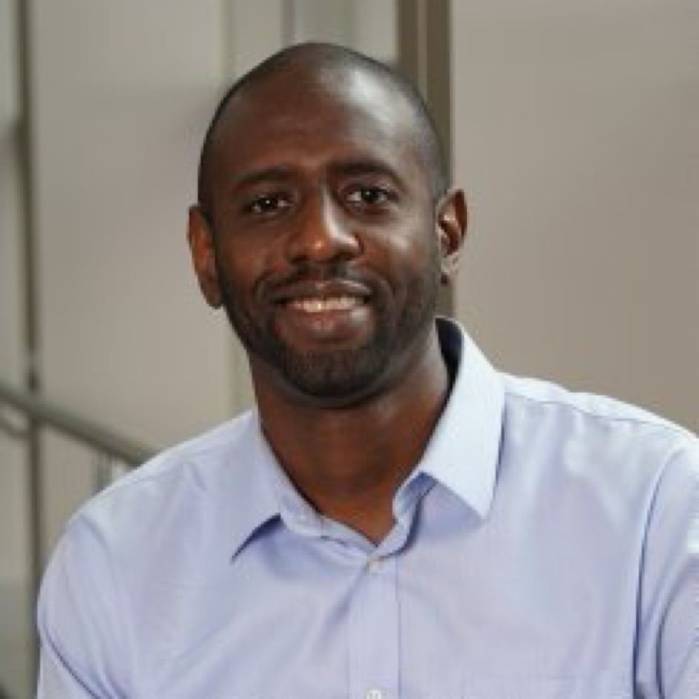 Ousmane H. Cisse